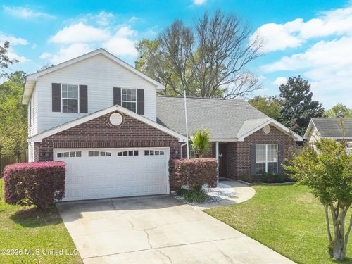 2071 Stone Bridge Drive, Biloxi, MS, 39532 | Card Image