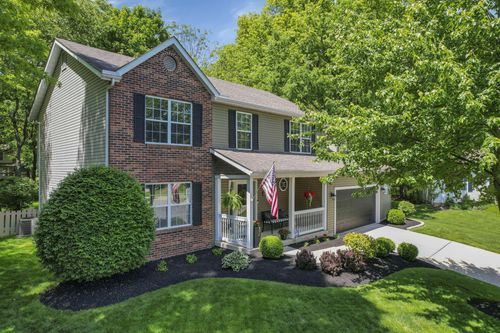 745 Northhampton Ct, Delaware, OH, 43015-4009 | Card Image