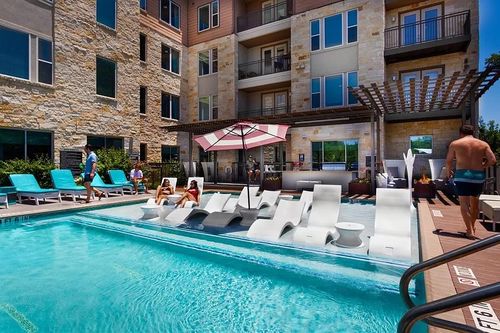 unit-5029-1900 Barton Springs Rd, Austin, TX, 78704-1471 | Card Image