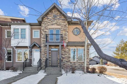 442 Quarry Park Blvd Se, Calgary, AB, T2C5G6 | Card Image