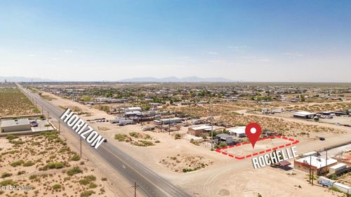 14979 Horizon Blvd, El Paso, TX, 79928-8525 | Card Image