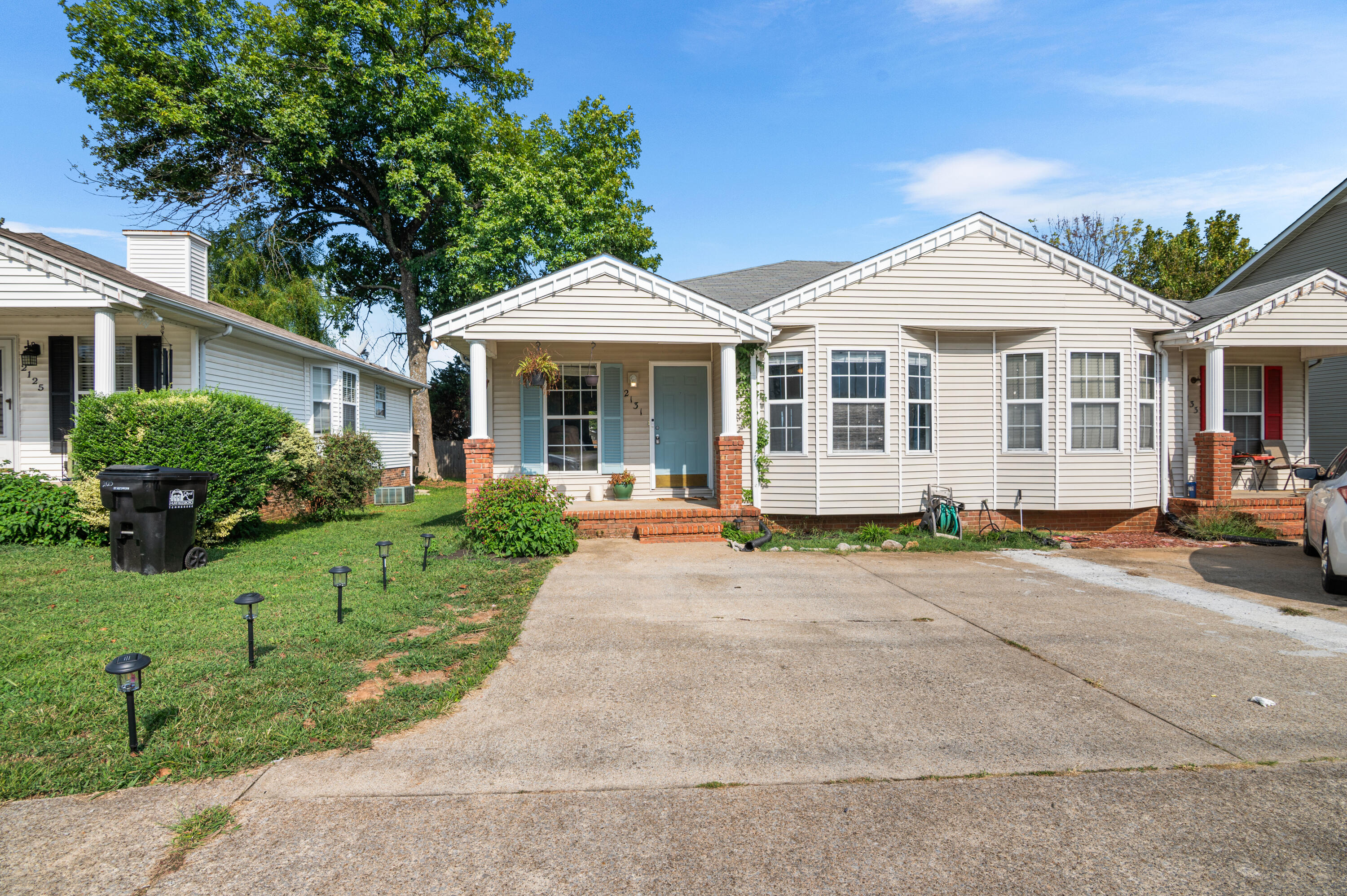 Residential in Murfreesboro 3