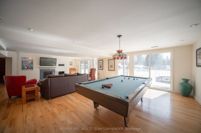 17296 Humber Station Rd, House other with 3 bedrooms, 4 bathrooms and 10 parking in Caledon East ON | Image 26