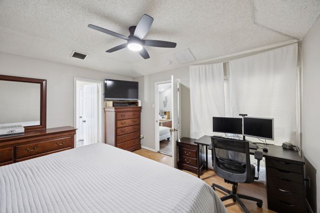 Primary bedroom with an ensuite bathroom | Image 13