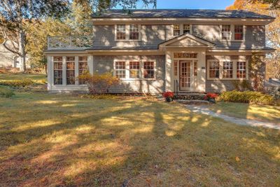 115 Town Line, House other with 4 bedrooms, 2 bathrooms and 10 parking in Francestown NH | Image 3