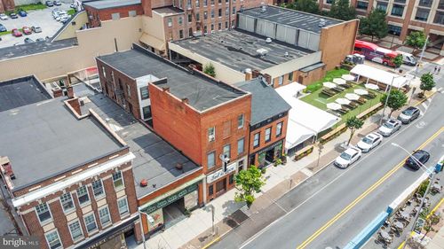 119 N George St, YORK, PA, 17401-1105 | Card Image