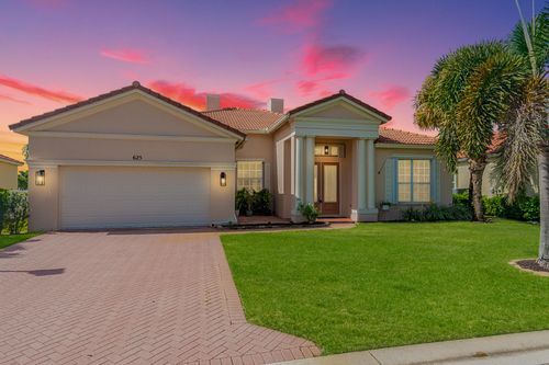 625 Sw Long Key Ct, Port St Lucie, FL, 34986-2032 | Card Image