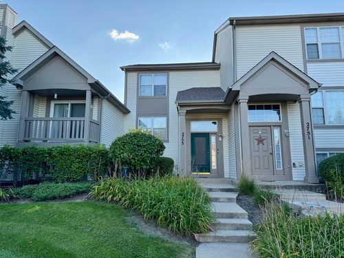 n-2753 Canyon Dr, Plainfield, IL, 60586-5926 | Card Image