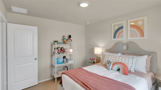 457 Sandringham Loop, House other with 4 bedrooms, 3 bathrooms and 2 parking in Uhland TX | Image 27