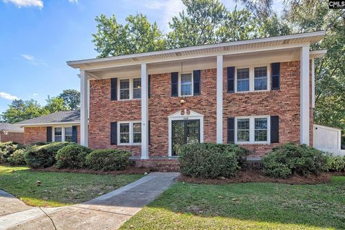 3608 Old Lamplighter Road, Columbia, SC, 29206 | Card Image