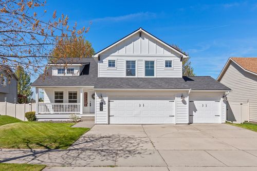 1679 N Carson Range St, Liberty Lake, WA, 99019-8655 | Card Image