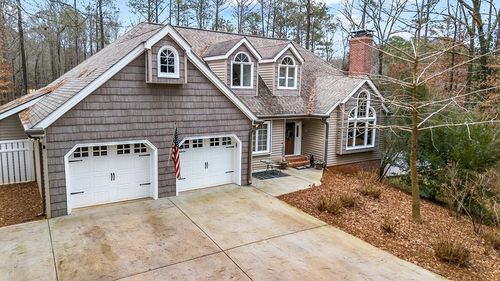 1784 Mooty Bridge Rd, Lagrange, GA, 30240-8003 | Card Image