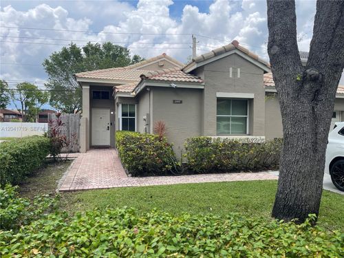 11491 Sw 72nd Terrace, Miami, FL, 33173 | Card Image