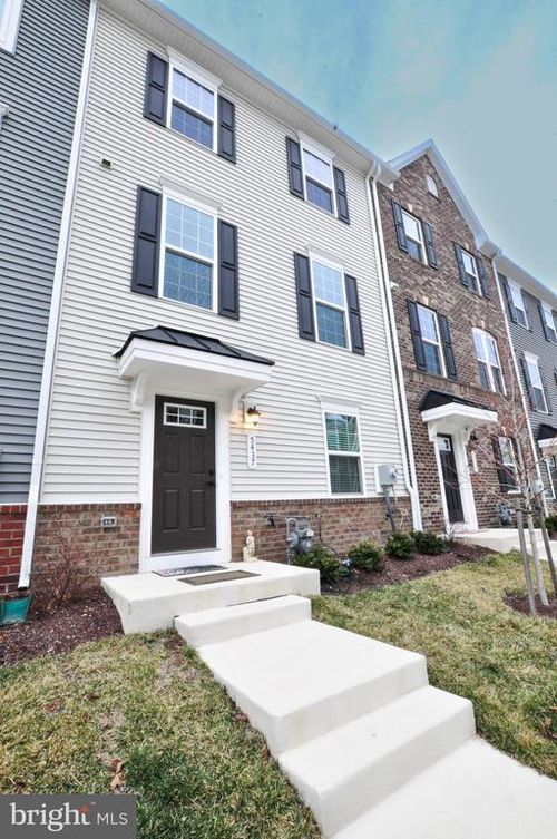 5437 Cedar Grove Dr, UPPER MARLBORO, MD, 20772-4082 | Card Image