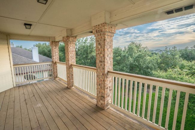10920 Quarry Oaks Trl, House other with 5 bedrooms, 4 bathrooms and 2 parking in Austin TX | Image 31