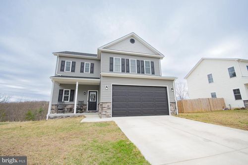 90 Larimar Ln, INWOOD, WV, 25428-3104 | Card Image