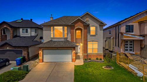 1433 Strathcona Dr Sw, Calgary, AB, T3H4M2 | Card Image