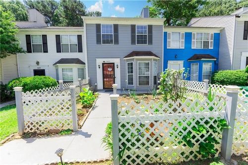 5607 Stonington Trace Pkwy, Stone Mountain, GA, 30087-5240 | Card Image