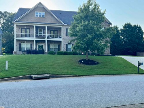 225 Tea Olive Pl, Simpsonville, SC, 29680-8103 | Card Image