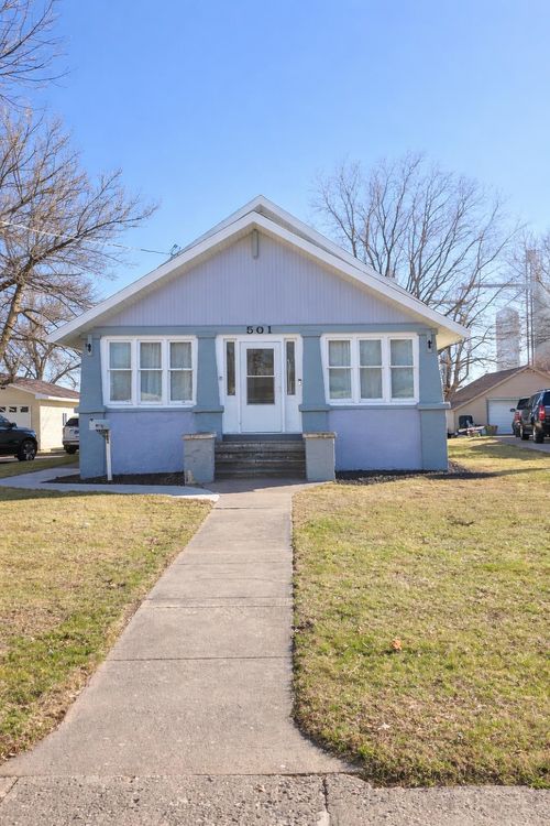 501 1st St Se, Hartley, IA, 51346-1507 | Card Image
