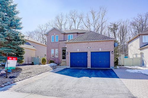 65 Crimson Ridge Rd, Barrie, ON, L4N0G7 | Card Image