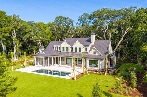 4225 Wild Turkey Way, Johns Island, SC, 29455-7317 | Card Image