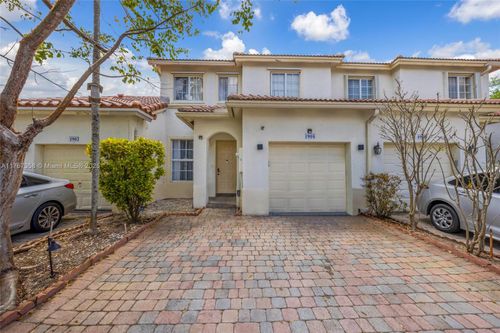 1904 Nw 78th Way, Pembroke Pines, FL, 33024-0935 | Card Image