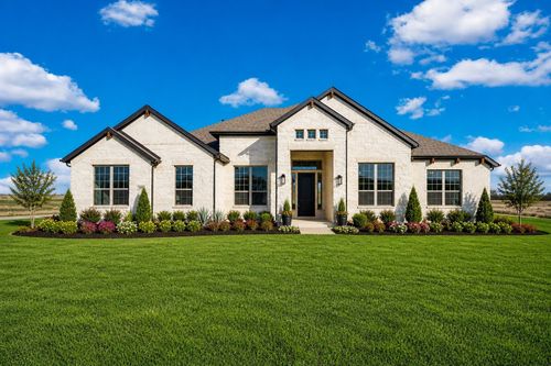 108 Lila Lake Dr, Waxahachie, TX, 75165-7642 | Card Image