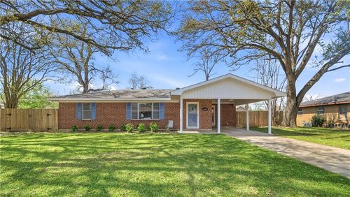 5636 W Circle Drive, Alexandria, LA, 71301 | Card Image