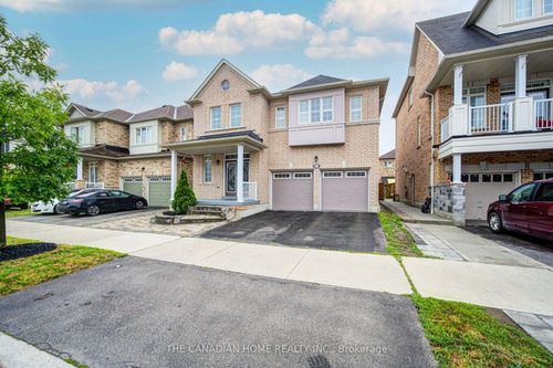 1599 Brandy Crt, Pickering, ON, L1X0C8 | Card Image