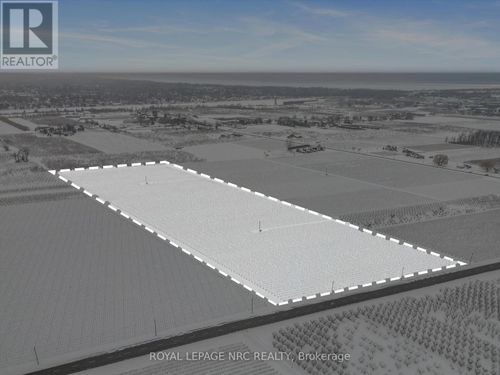 W/S Stewart Road, Niagara-on-the-Lake (Lakeshore), ON, L0S1J0 | Card Image