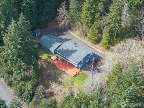 50 Ne Alta Vista Dr, Belfair, WA, 98528-9726 | Card Image