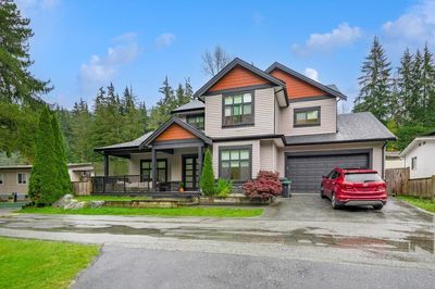 12 - 3295 Sunnyside Rd, House other with 4 bedrooms, 3 bathrooms and 4 parking in Anmore BC | Image 1