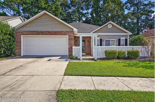 Lake Norman Ln, Leland, NC 28451