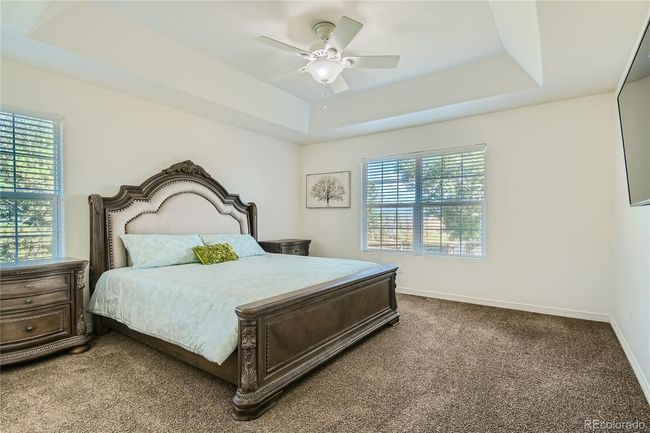 4270 Defoe St, House other with 3 bedrooms, 2 bathrooms and 6 parking in Strasburg CO | Image 20