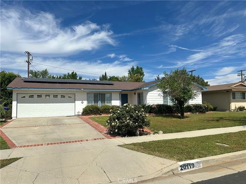 20119 Marilla St, Chatsworth, CA, 91311 | Card Image
