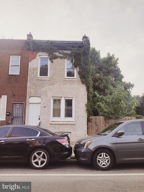 3016 Ruth St, PHILADELPHIA, PA, 19134-3116 | Card Image