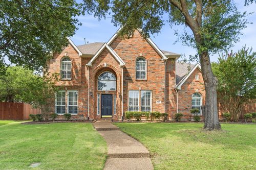 3107 Hanbury Ct, Richardson, TX, 75082-3630 | Card Image