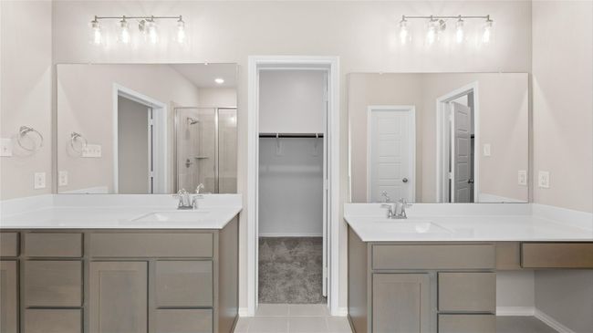 Basswood II Floor Plan Photos | Image 18