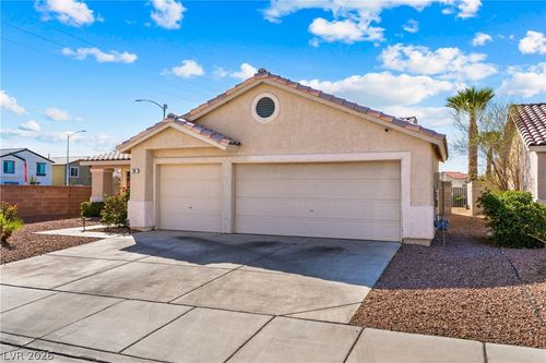 301 Mindoro Ave, North Las Vegas, NV, 89031-1370 | Card Image