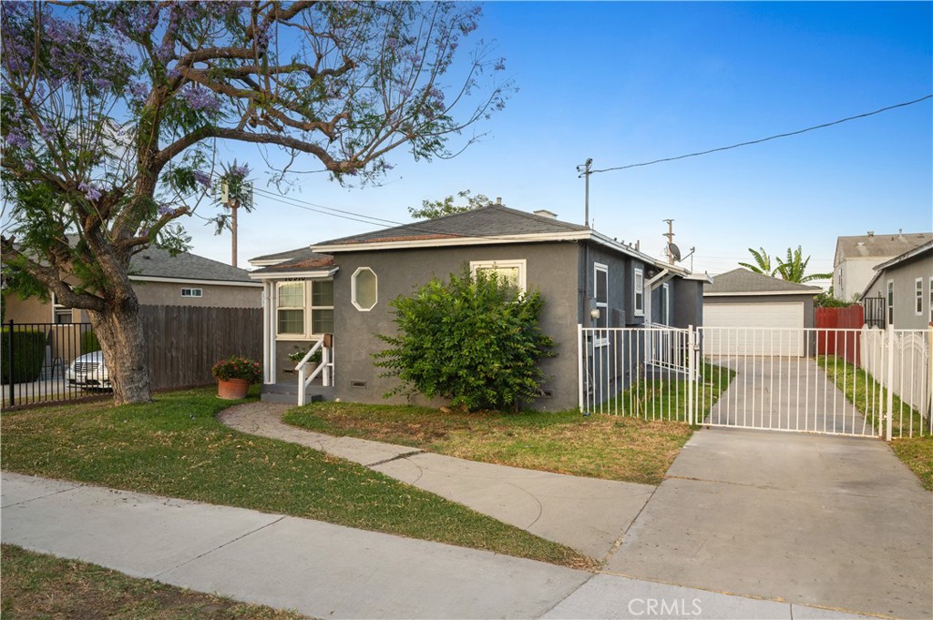 Residential in Inglewood