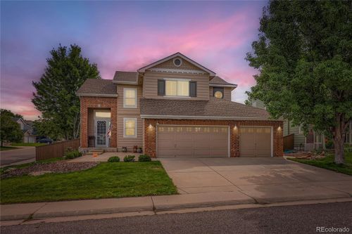 10300 Fairgate Way, Highlands Ranch, CO, 80126-7855 | Card Image