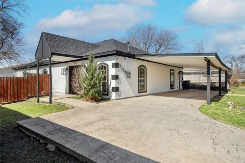 3108 Olive Pl, Fort Worth, TX, 76116-4214 | Card Image