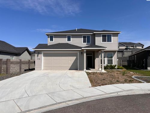 4708 Jodie St, Richland, WA, 99352 | Card Image