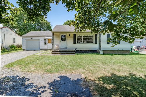 4247 Mount Read Blvd, Greece, NY, 14616-2955 | Card Image