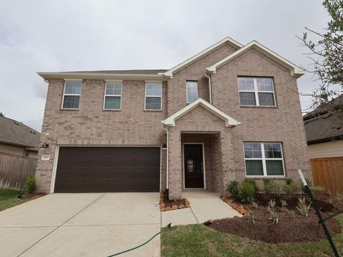 5707 Sunland Trl, Fulshear, TX, 77441-2644 | Card Image