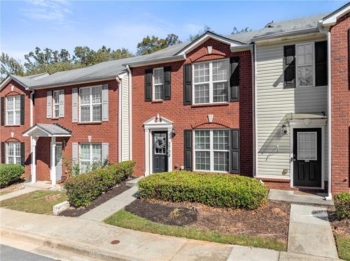 2708 Valley Green Dr, Gainesville, GA, 30504-8268 | Card Image