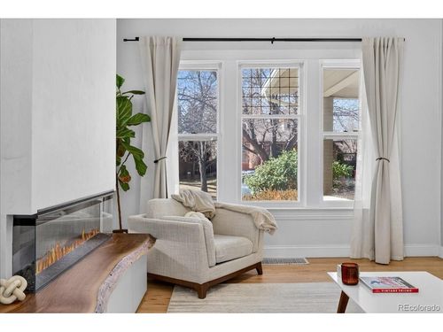 854 S Clarkson St, Denver, CO, 80209-4326 | Card Image