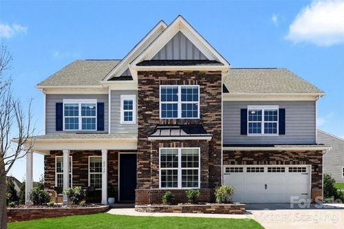 2214 Brandybuck Ct, Fort Mill, SC, 29715-0171 | Card Image