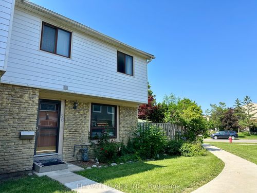 56-6540 Falconer Dr, Mississauga, ON, L5N1M1 | Card Image
